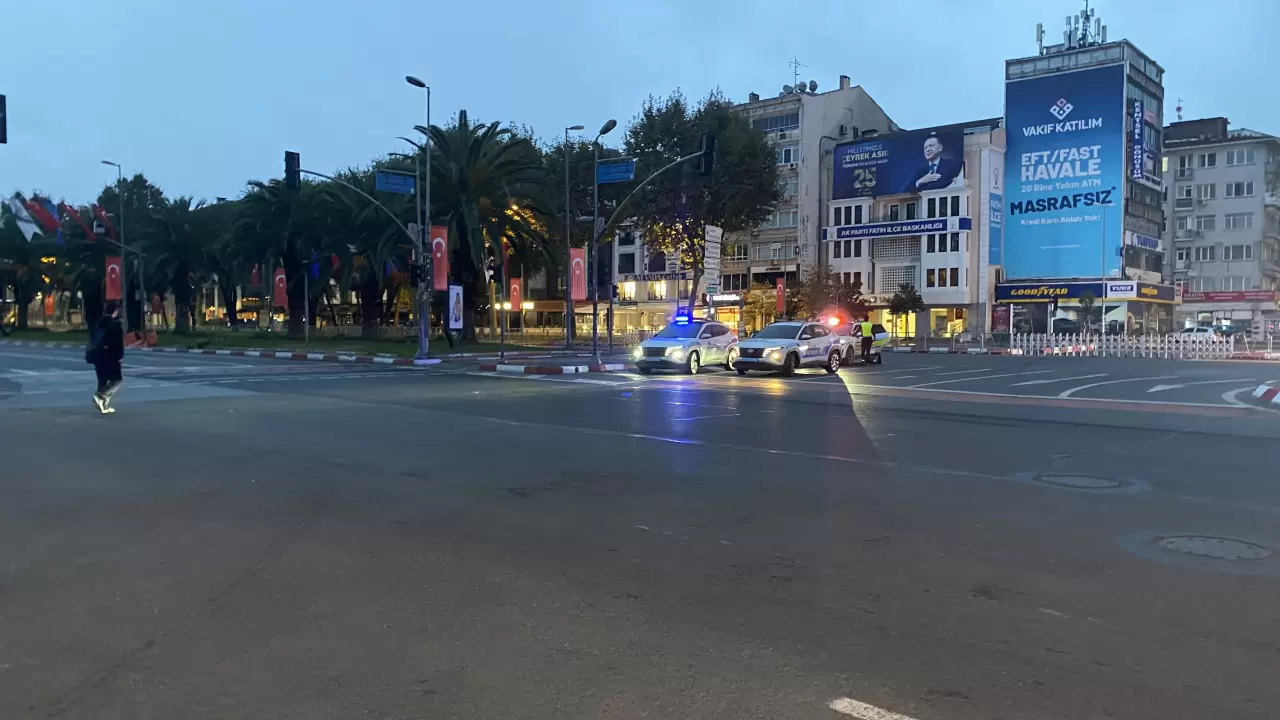 29 Ekim kutlamaları için İstanbul’da trafik önlemi 3