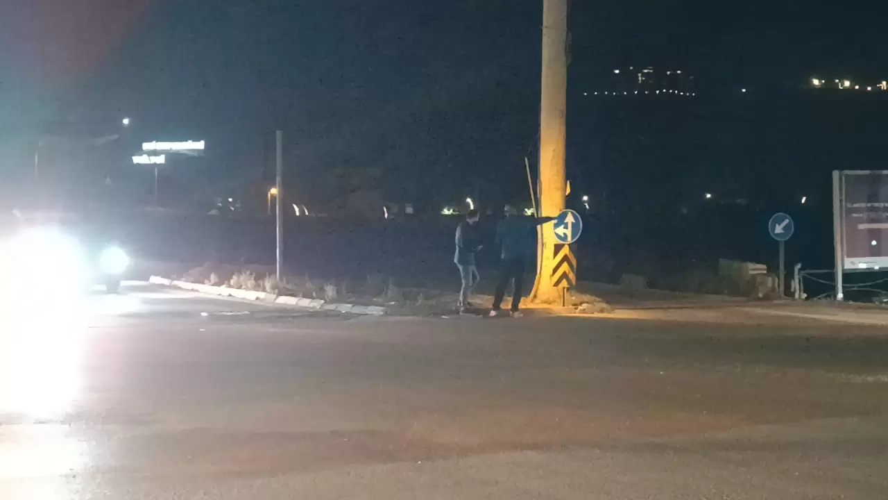 Gaziantep'te 16 yaşındaki çocuk cinayete kurban gitti 9