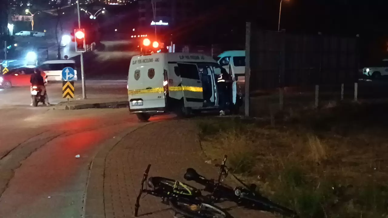 Gaziantep'te 16 yaşındaki çocuk cinayete kurban gitti 6
