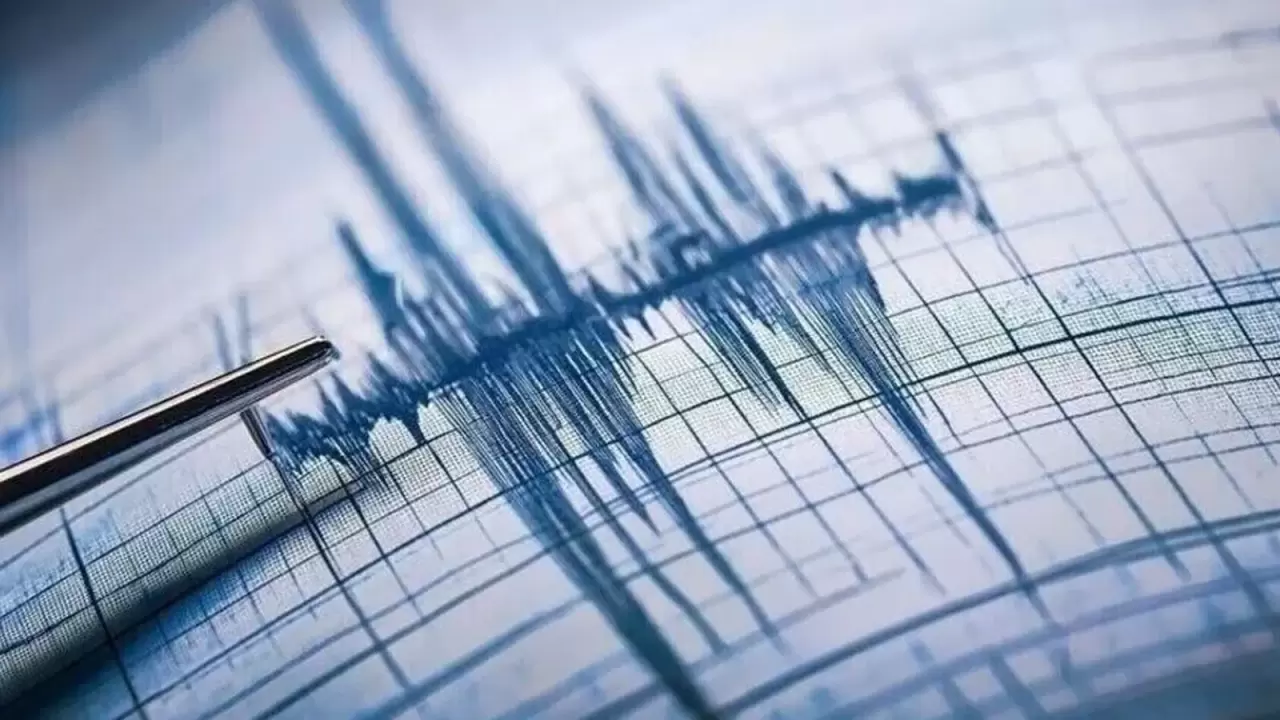 Marmara'da korkutan deprem sonrası ilk açıklama! 5
