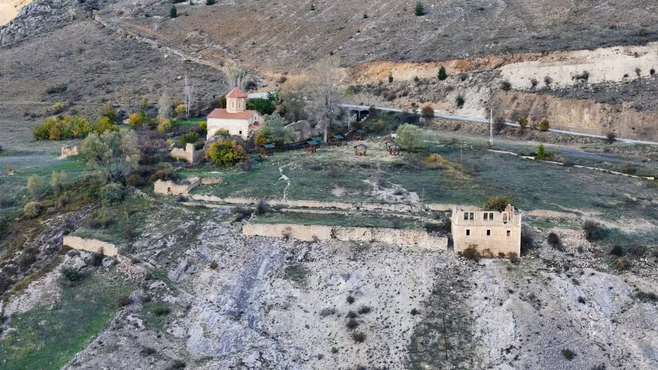 Gümüşhane’ye sonbaharda gitmek için bir neden daha 5
