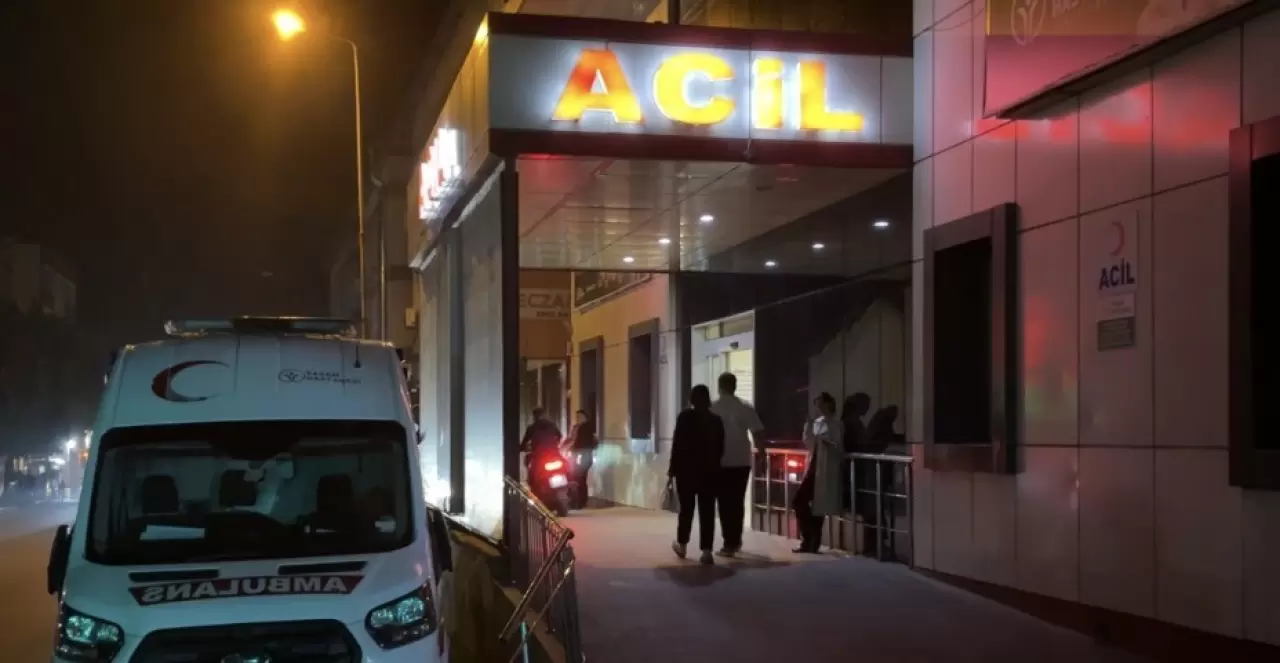 Gaziantep'te 16 yaşındaki çocuk cinayete kurban gitti 2