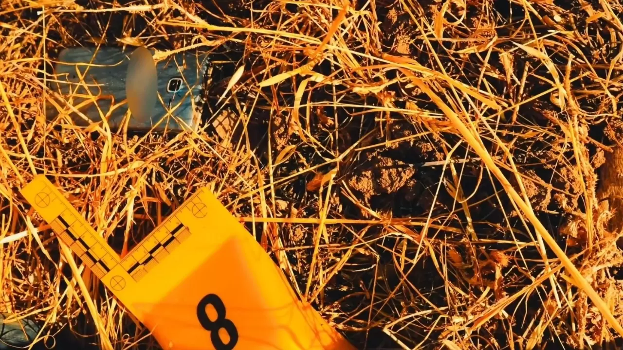 6 akrabasını katil diye ihbar eden kadından şok sözler! 7