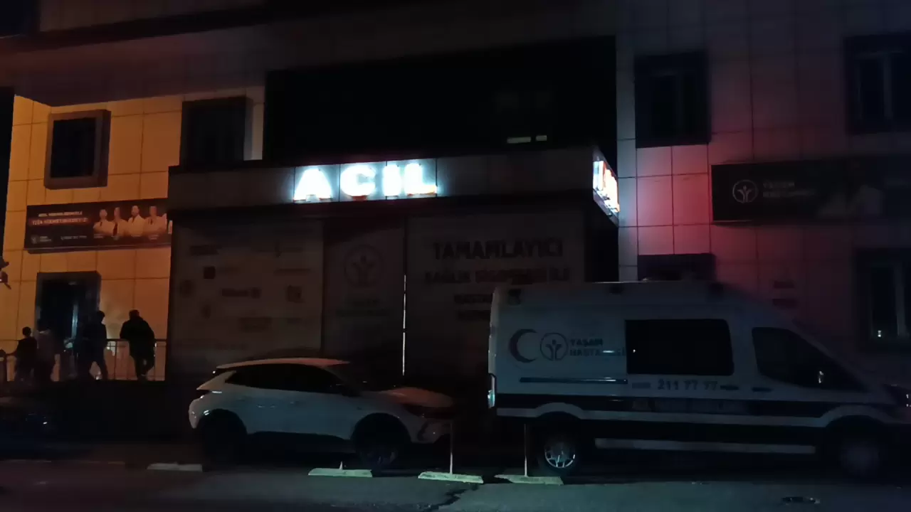 Gaziantep'te 16 yaşındaki çocuk cinayete kurban gitti 11