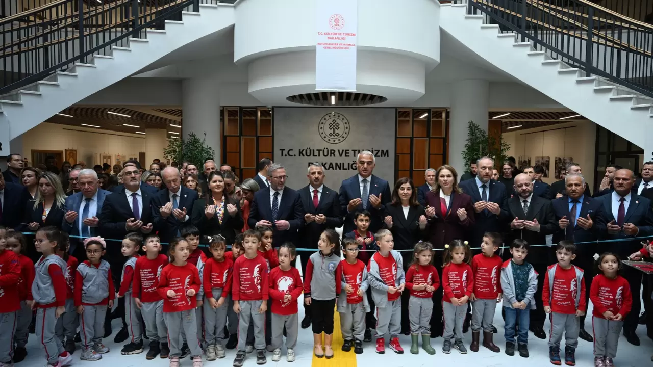 Ekran bağımlılığına karşı kütüphane çözümü 2