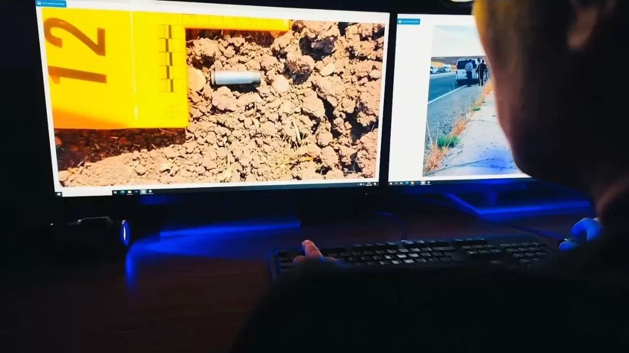 6 akrabasını katil diye ihbar eden kadından şok sözler! 9