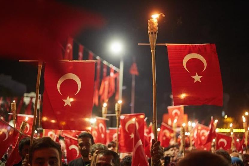 29 Ekim Cumhuriyet Bayramı etkinlikleri iptal mi edildi Okullarda 29 Ekim kutlanacak mı