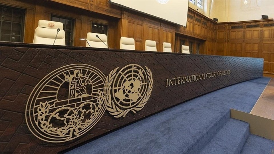 Uluslararası Ceza Mahkemesi (UCM) nedir, ne zaman kuruldu? UCM kimleri  yargılayabilir? - Son Dakika Dünya Haberleri | NTV Haber