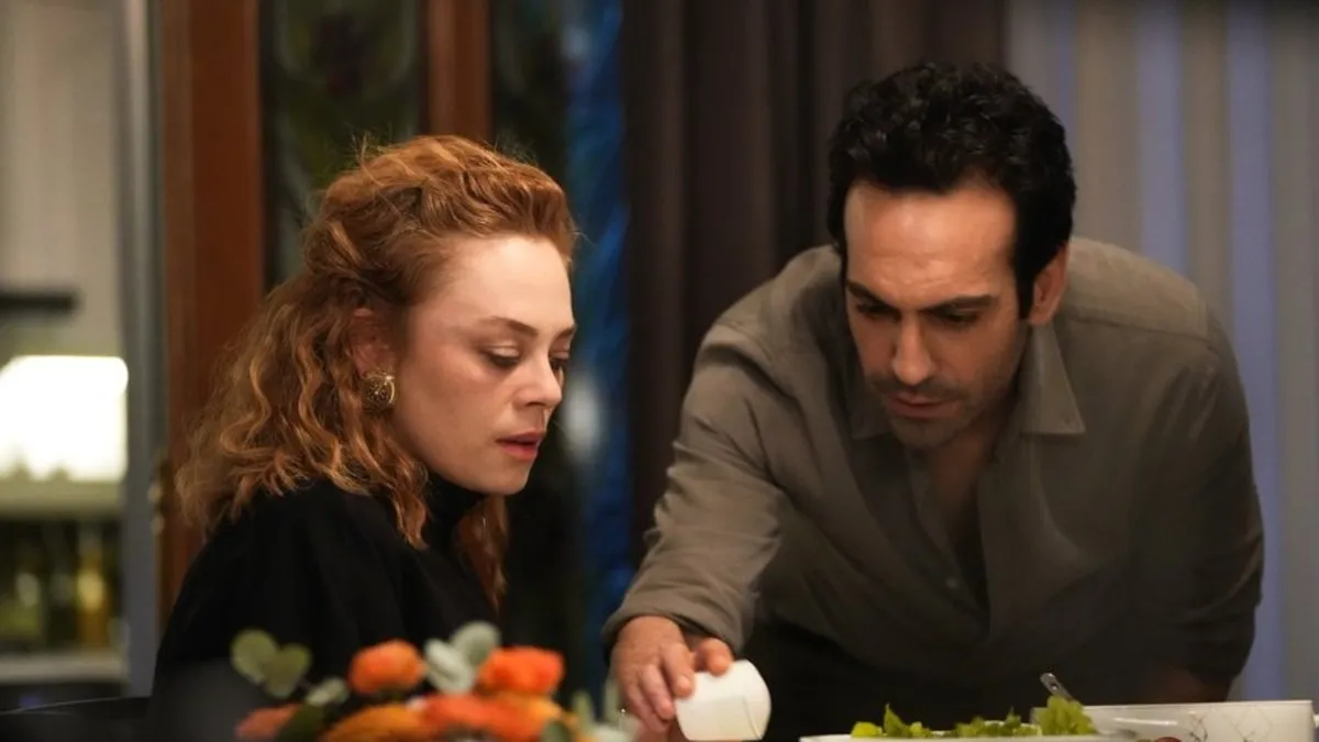 BAHAR 25. BÖLÜM FULL İZLE || Show TV Bahar son bölüm izle tamamı - Galeri -  Laykla Neler Oluyor