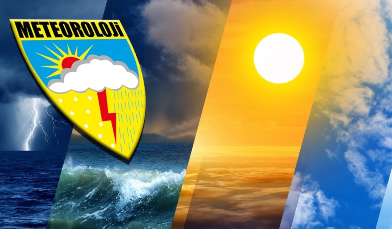 3 il için yoğun kar yağışı uyarısı