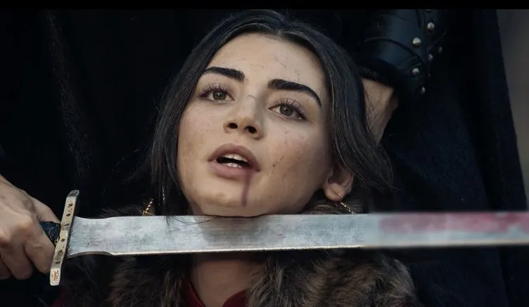 Kuruluş Osman 172. Bölüm izle! Kuruluş Osman son bölüm ATV dizi izle ekranında!