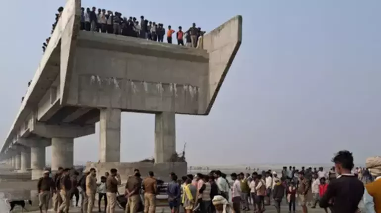 SEL FELAKETİNDE YIKILMIŞ