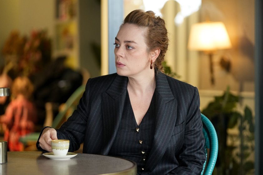 Bahar 28. Bölüm Fotoğrafları - Show TV