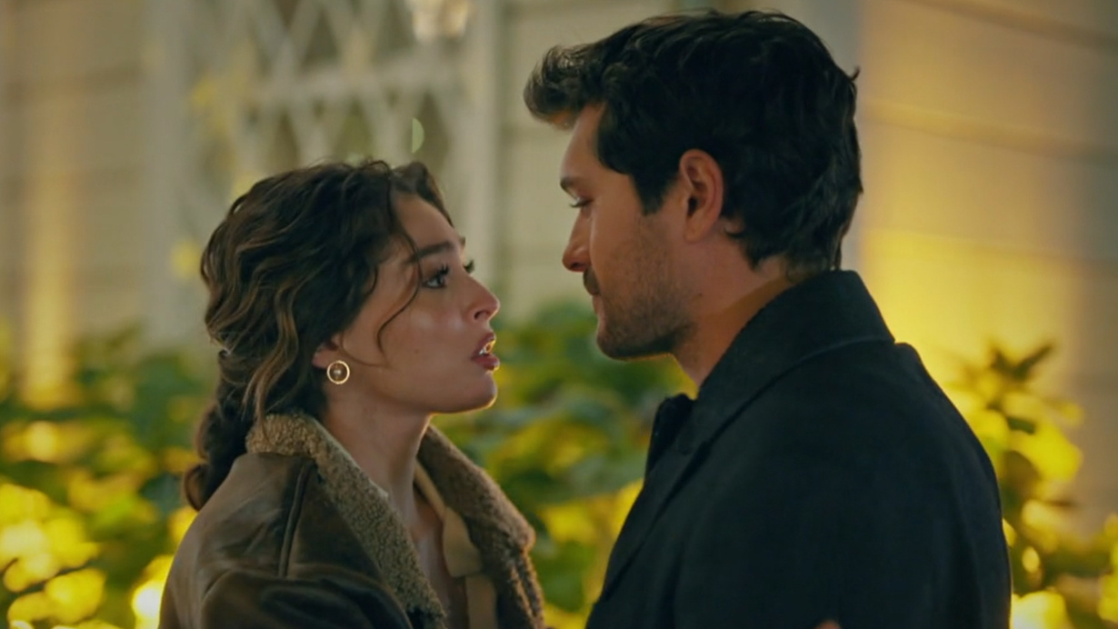 Leyla 14. Bölüm Tek Parça Full İzle! NOW Leyla son bölüm izle!