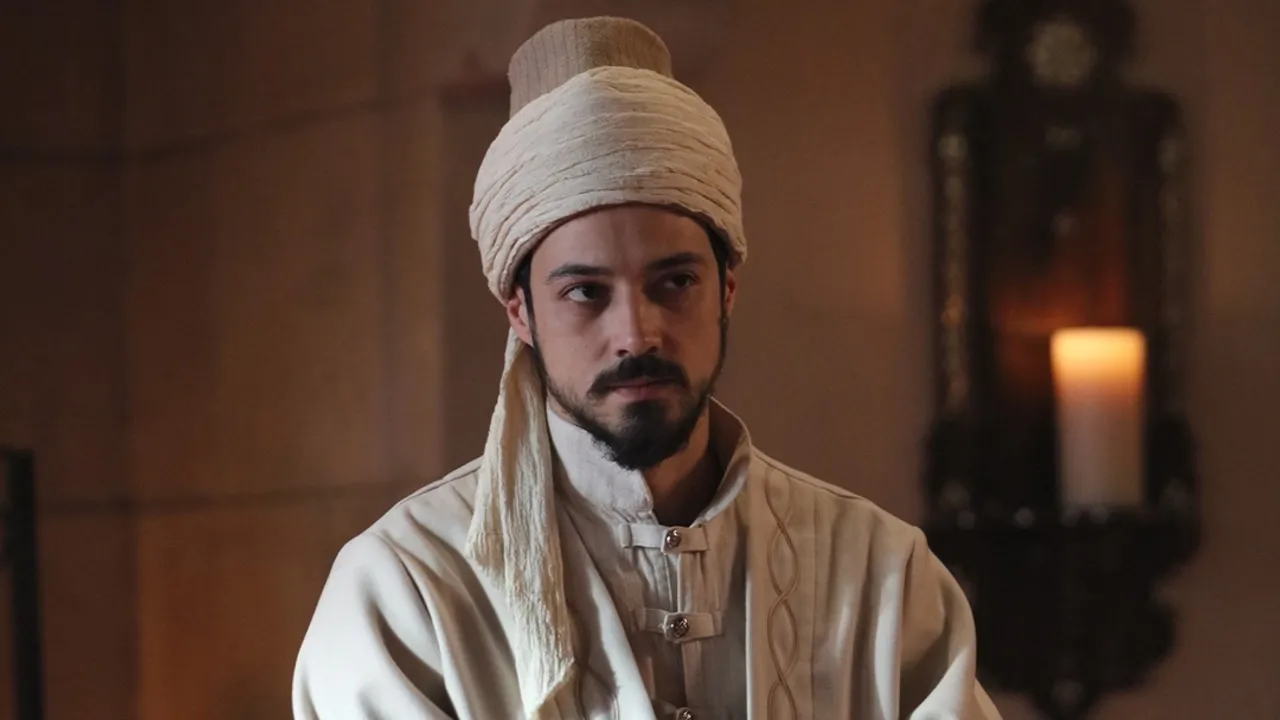 Kızıl Goncalar 30. Bölüm Fragman izle!