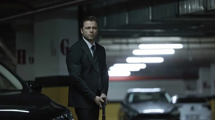 Teşkilat 124. Bölüm izle! TRT ile Teşkilat son bölüm tek parça izle ekranı!