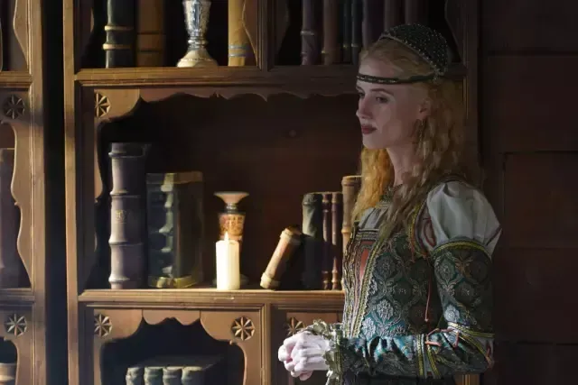 Mehmed: Fetihler Sultanı 26. bölüm fragmanı yayınlandı mı? Mehmed: Fetihler Sultanı 26. bölüm fragmanı! - Kuzey Ekspres