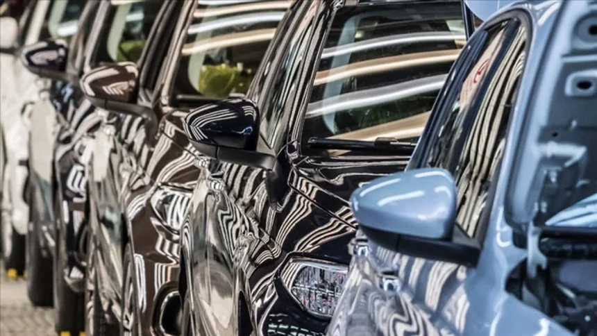 Engellilere yönelik ÖTV muafiyetli araç kullanımında yeni düzenlemeler yapıldı