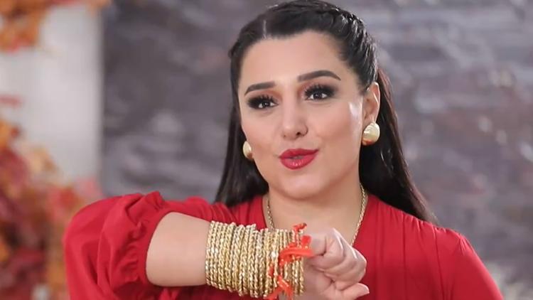 GELİNİM MUTFAKTA 10 ALTIN BİLEZİĞİ KİM ALDI