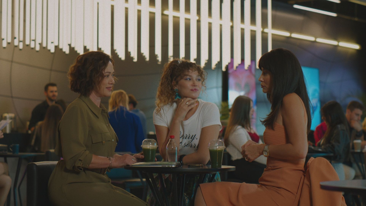 Aşk Evlilik Boşanma Dizisi - Bölümleri | NOW