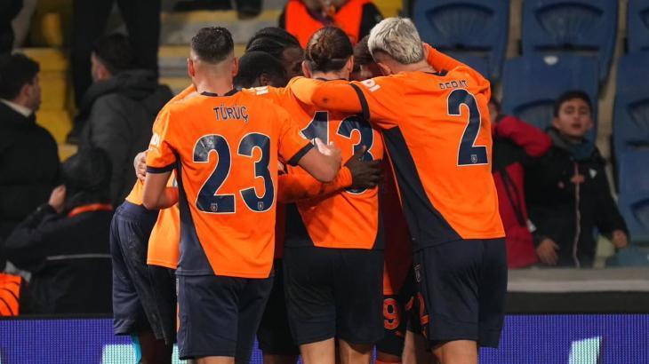 BAŞAKŞEHİRDE EKSİKLER