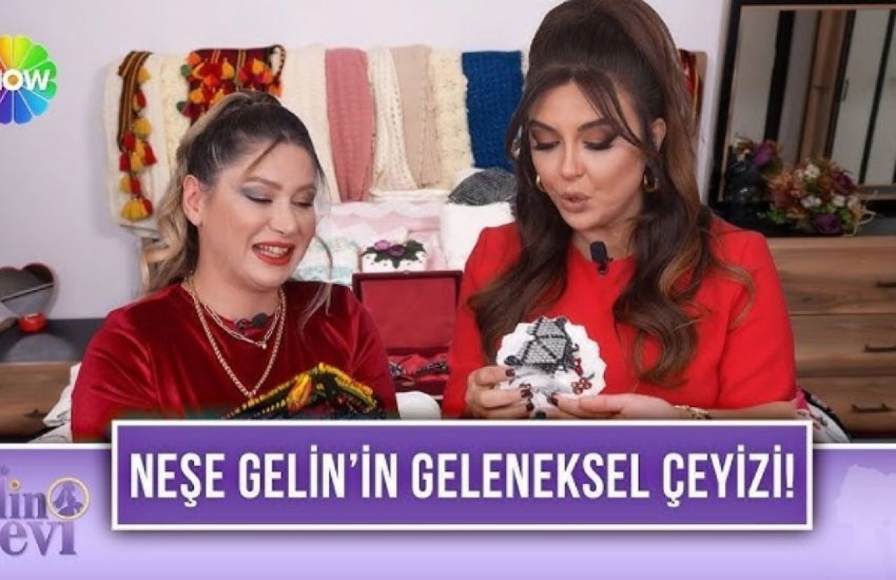 Gelin Evi yarışmacısı Neşe Özkan hayatını kaybetti! | TGRT Haber