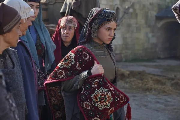 KURULUŞ OSMAN 174. BÖLÜM İZLE | 11 Aralık ATV dizi ekranı ile Kuruluş Osman yeni bölüm kesintisiz TIKLA-İZLE - Galeri - Trend Yaşam