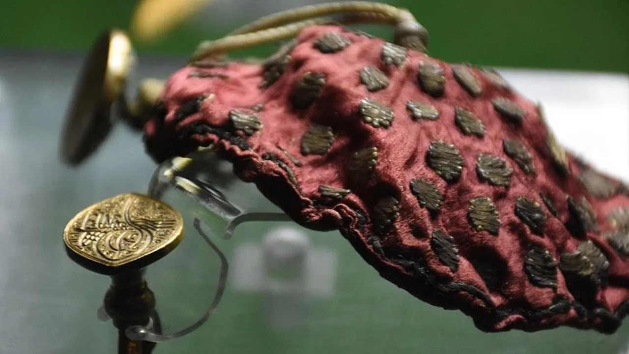 Tapu ve Kadastro Genel Müdürlüğü, 884 tarihi mührü literatüre kazandırdı - Dünya Gazetesi