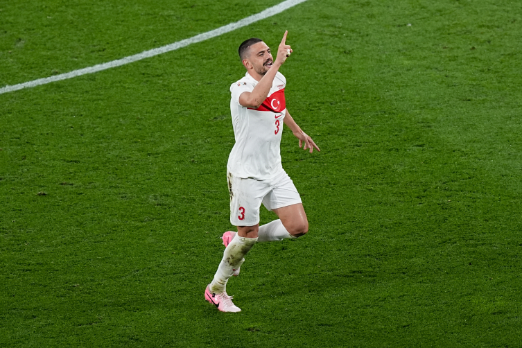 Çeyrek finale yükselen milliler ilklere imza attı