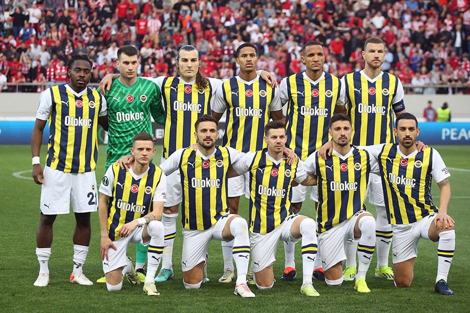Fenerbahçe