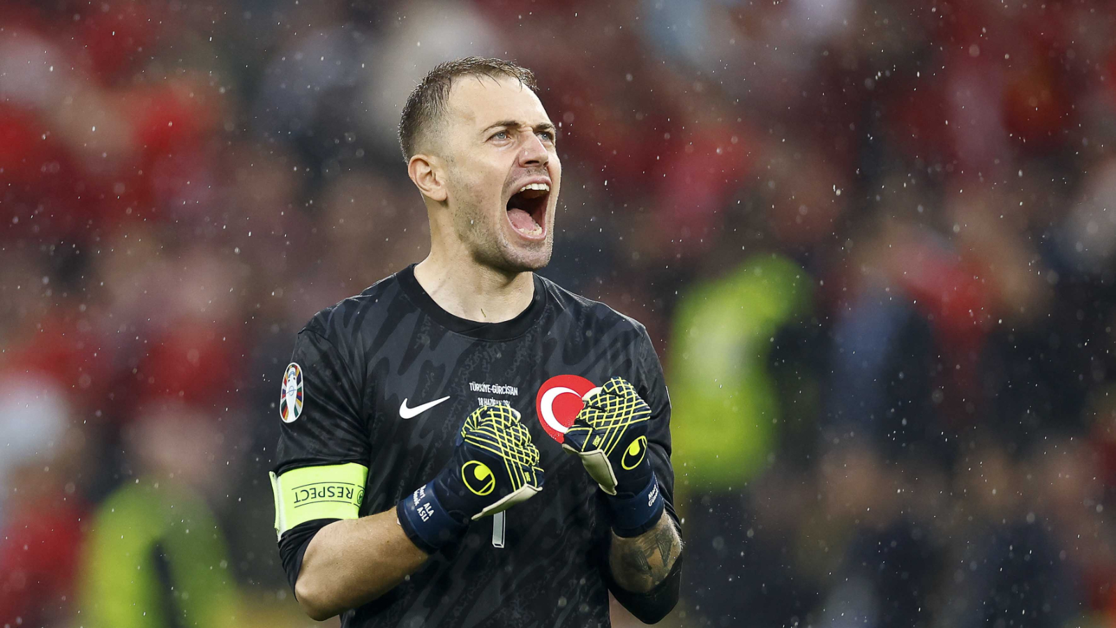 Mert Günok neden oynamadı? Montella açıkladı