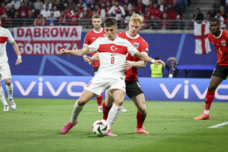 Çeyrek finale yükselen milliler ilklere imza attı