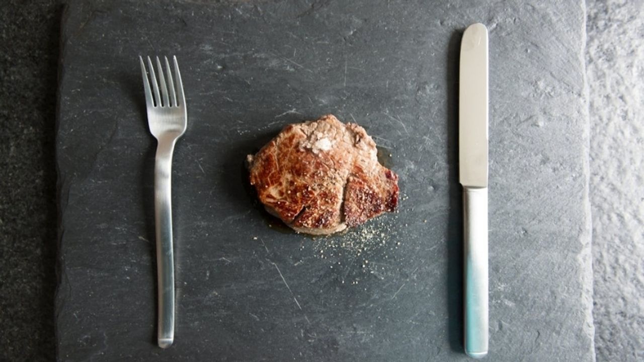 Carnivore Diyeti: Sosyal Medyanın Yeni Gözdesi - Ankara'dan Son Dakika; Ekonomi, Finans ve İş Dünyası Haberleri