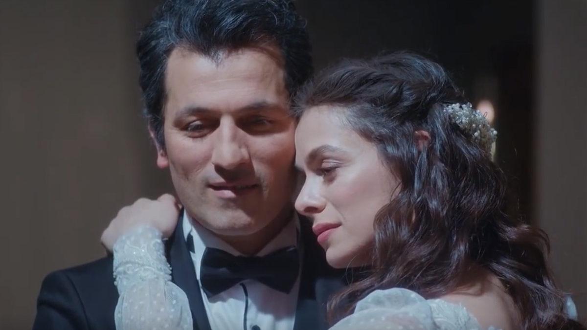 Kadın dizisi ekrana böyle veda etti! Kadın 81. ve final bölümü izle