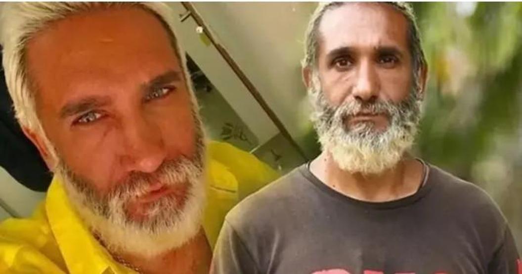 Tarık Mengüç ilk kez astral seyahate çıktığını anlattı! ATLI SÜVARİLER VARDI - Son Dakika Magazin Haberleri