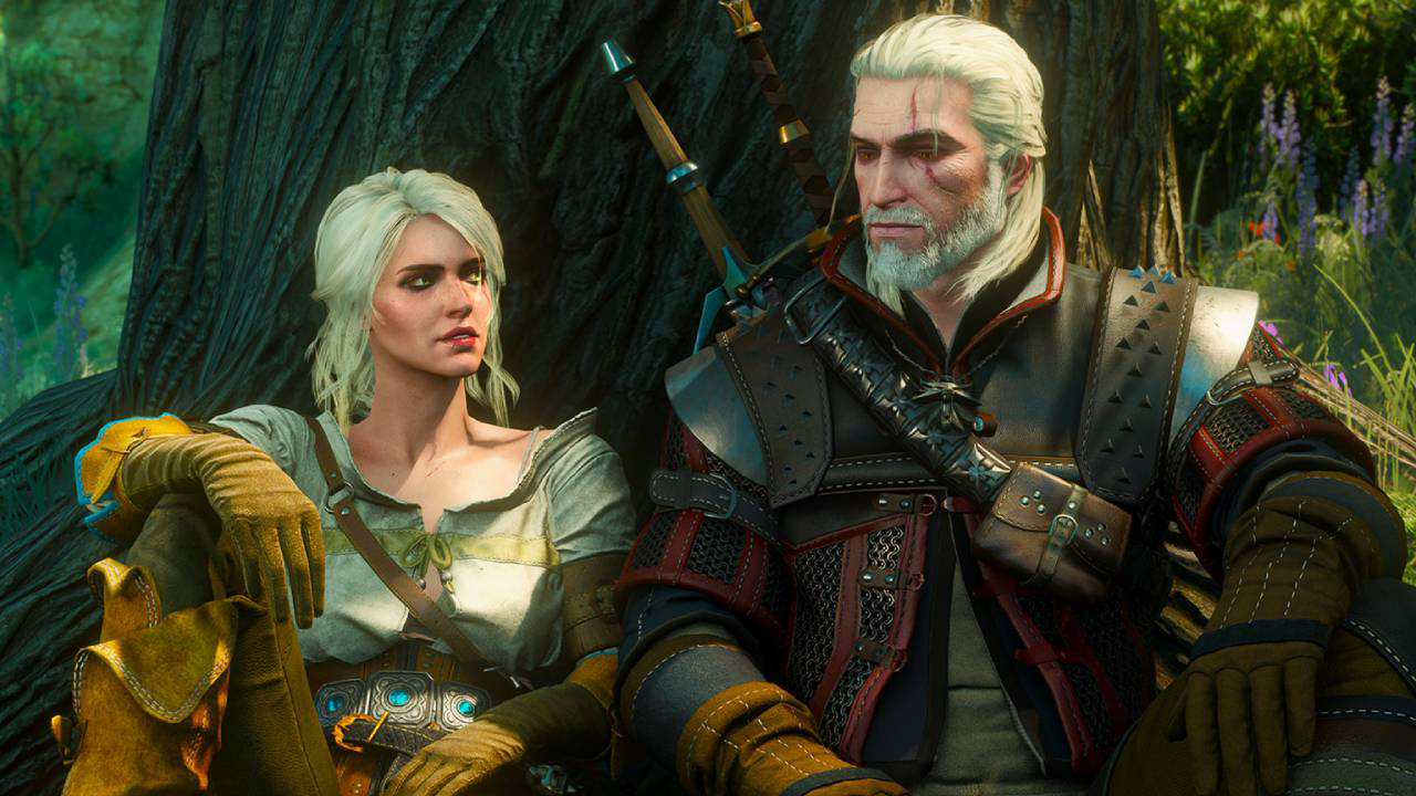 Der Witcher-Multiplayer: Wähle deine Klasse!