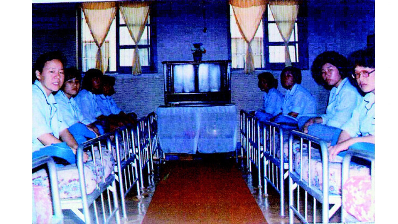 Squid Game'i Aratmayan, Dehşet Verici “Brothers Home” Tesisi - Webtekno