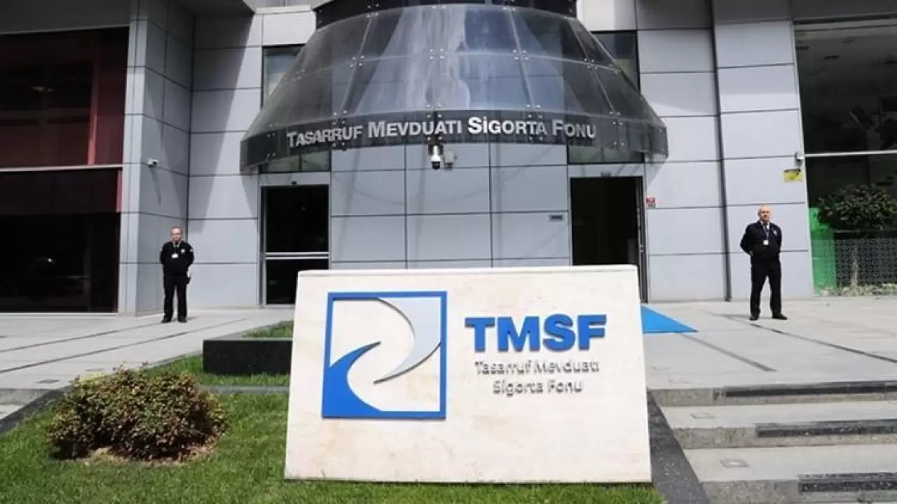 TMSF kayyım atanan FETÖ şirketlerinin satışından 18,6 milyar lira hasılat elde etti