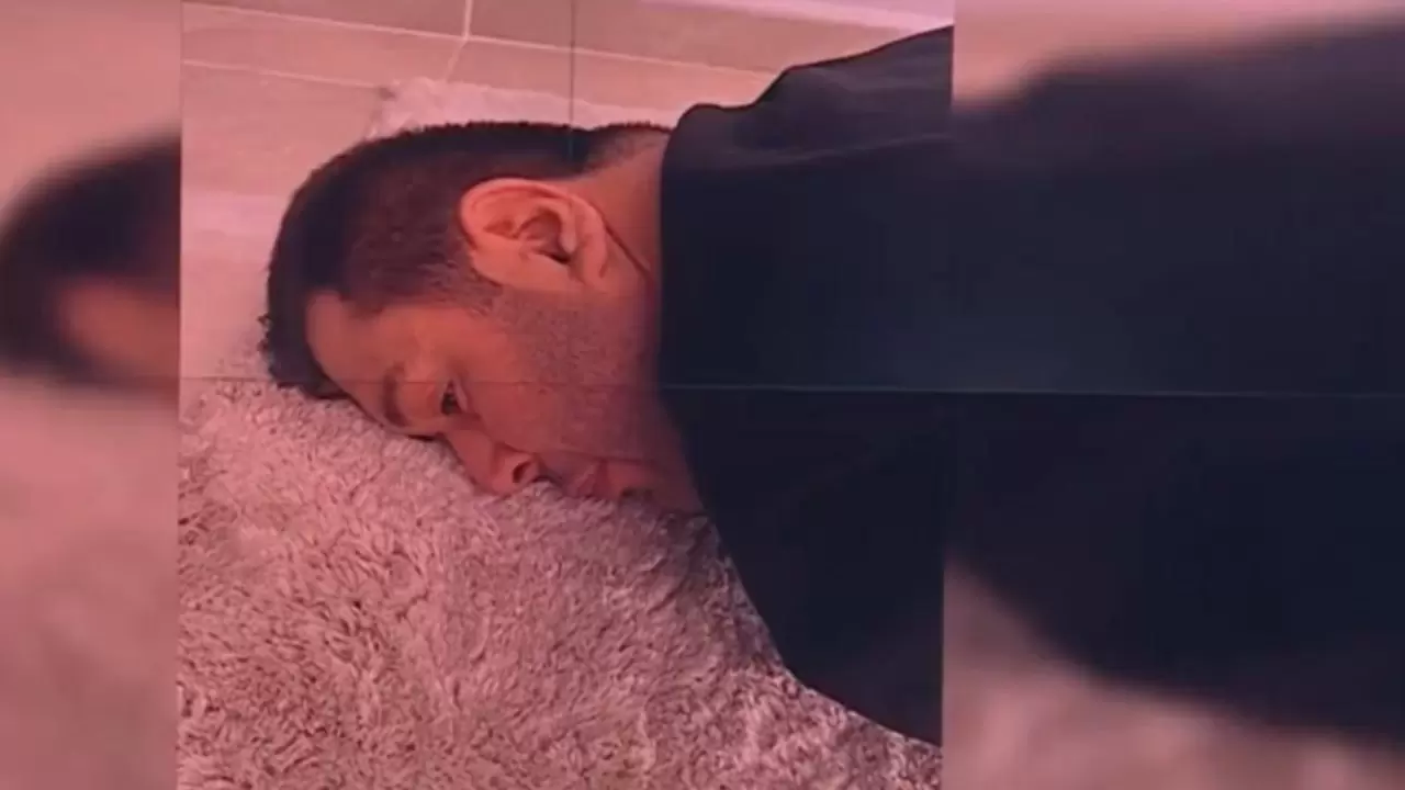 MİT'ten bir Mossad casusuna operasyon daha - Baran Dergisi -  Baran-Haber-Görüş