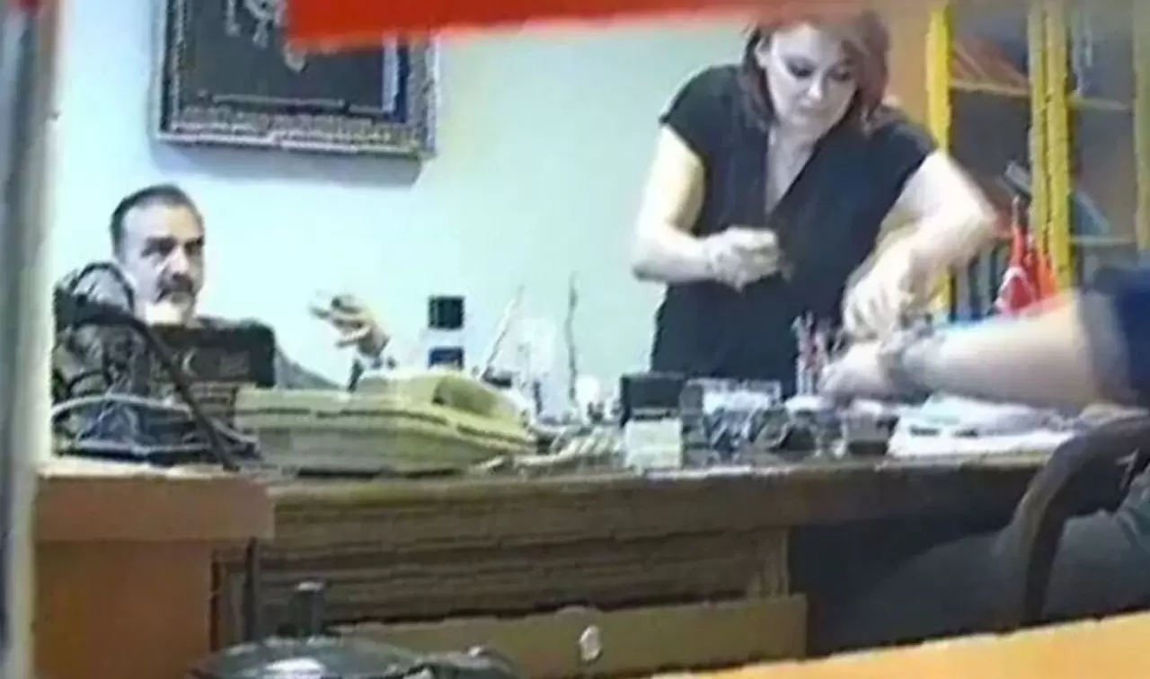 Yavuz Engin'i tehdit davasında 5 sanığa tahliye! - Nöbetçi Gazete