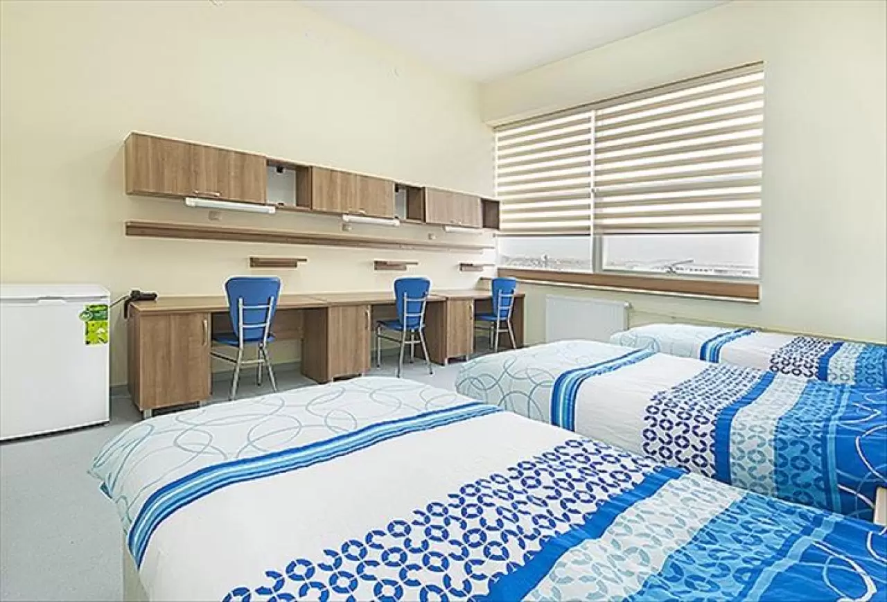 KYK yurt başvuru sonuçları açıklandı! KYK yurt sonuçları nasıl öğrenilir? | 2025-2026 GSB KYK yurt başvuru sonuçları sorgulama ekranı - Son dakika Haberler haberleri - Fotomaç