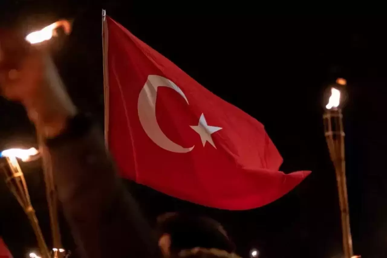 29 Ekim Cumhuriyet Bayramı kaçıncı yılı 2024? Bu yıl Cumhuriyet'in kaçıncı yılını kutlayacağız?