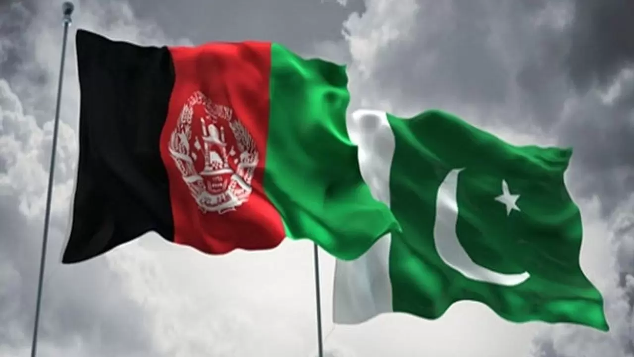 Pakistan ve Afganistan anlaşmaya yakın - El Muhabir - Türkiye ve Dünya'dan Güncel Haberler