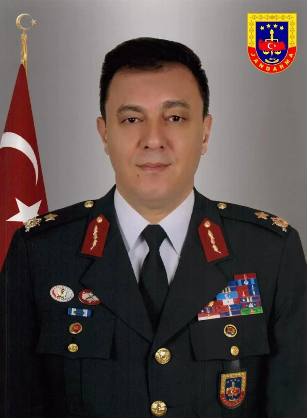 Son dakika haberi! Bakan Yerlikaya acı haberi duyurdu: Tuğgeneral Selami Akşit vefat etti - Haberler Milliyet