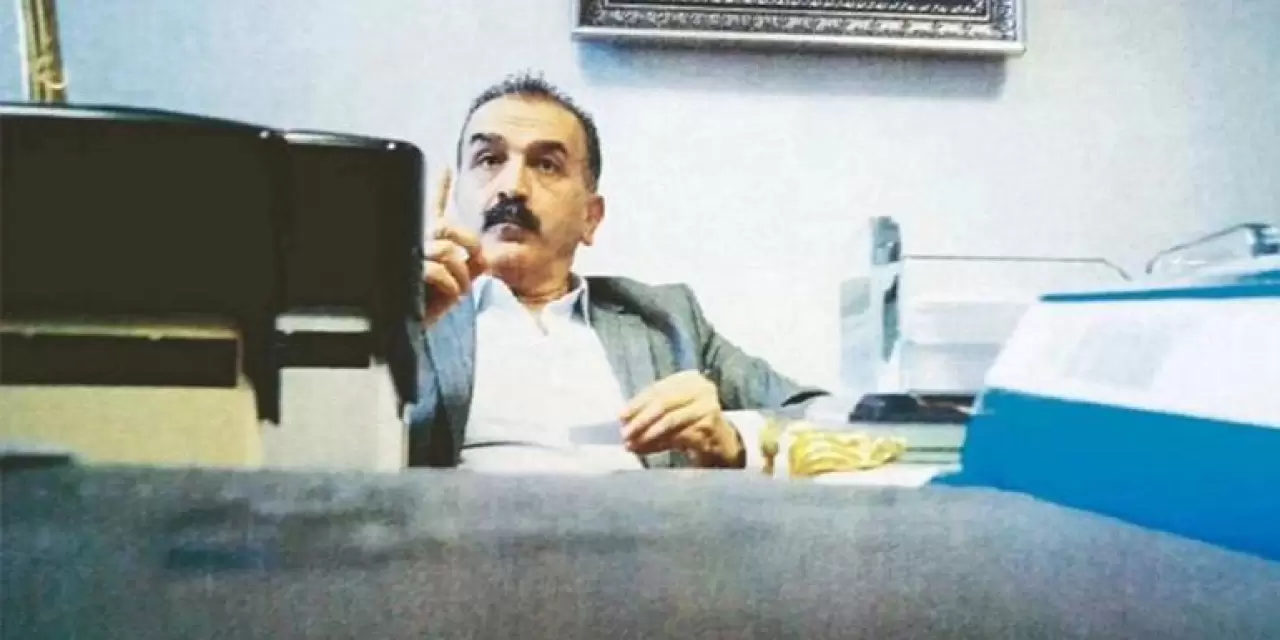 Yenidoğan çetesi davasında yeni detaylar ortaya çıktı! Savcı Engin'e  Suikast Planı ve Ölüm Tehdidi - CNN TÜRK En Son Haberler