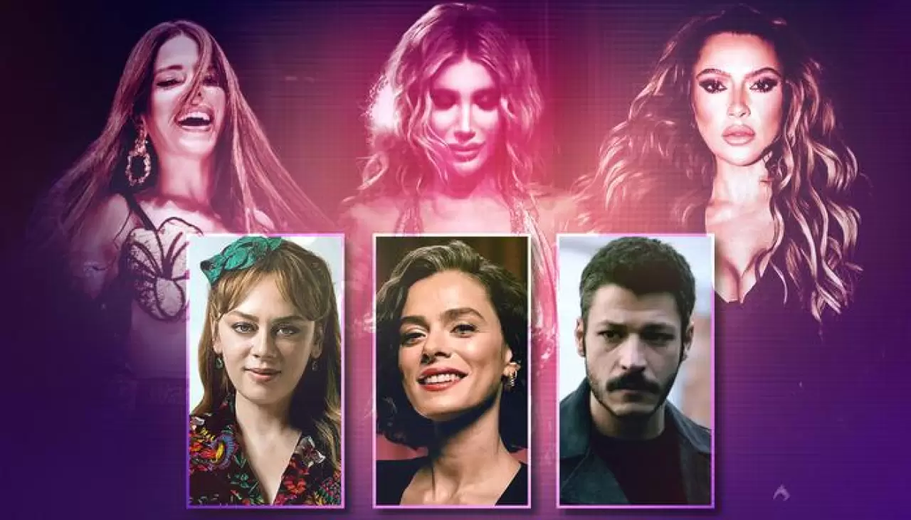 Ünlülere Uyuşturucu Operasyonu: Mert Yazıcıoğlu, Hadise, Özge Özpirinçci Gözaltında | Güncel Haberler