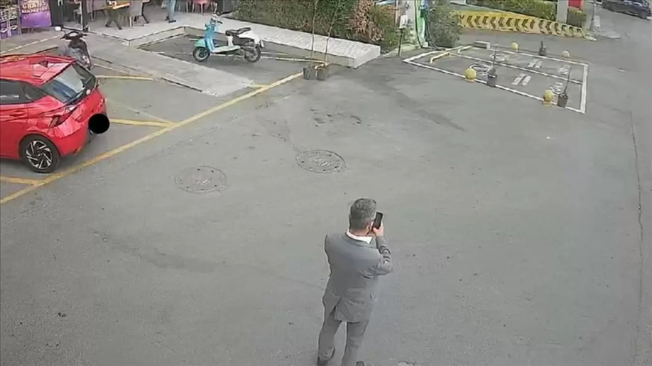 SERKAN ÇİÇEK KİMDİR