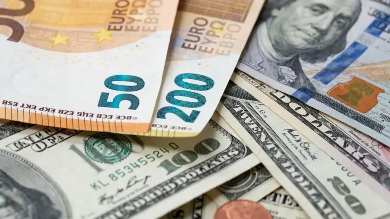 Dolar ve Euro Bugün Ne Kadar? - Hizmetix
