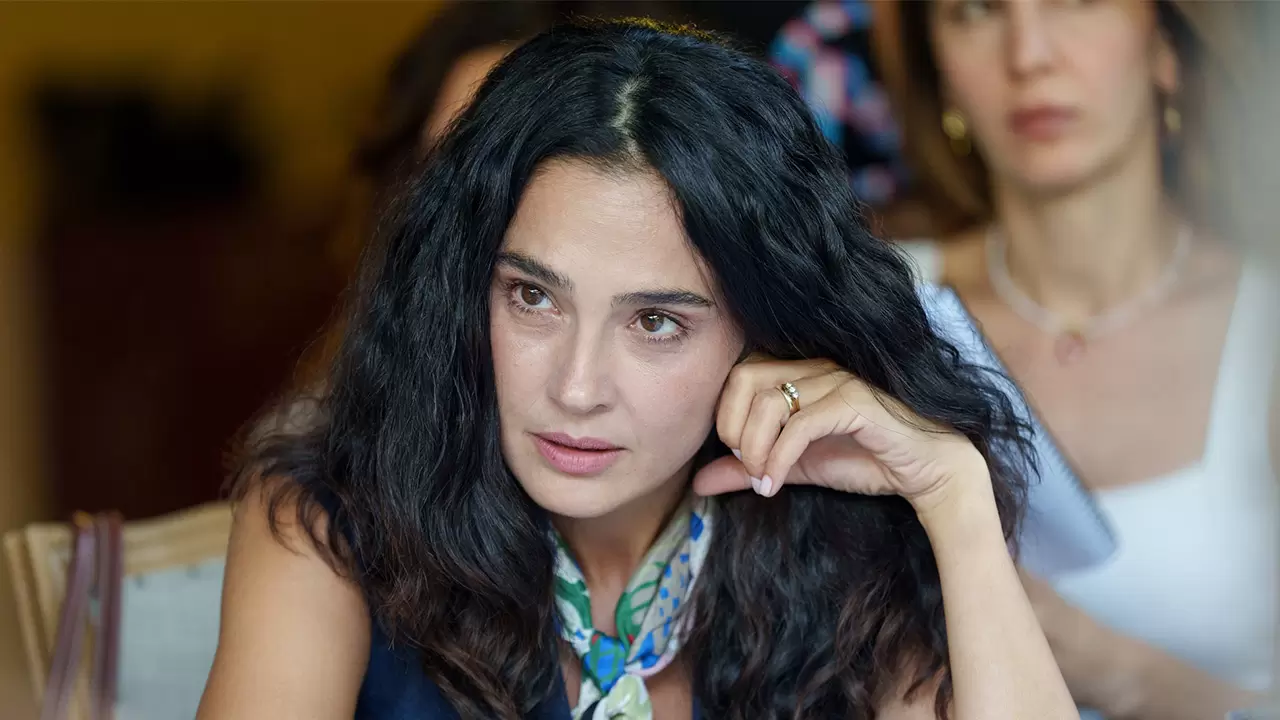 Ben Onun Annesiyim - NOW'ın Yepyeni Dizisi “Ben Onun Annesiyim” İzleyiciyle  Buluşmaya Hazırlanıyor! | NOW