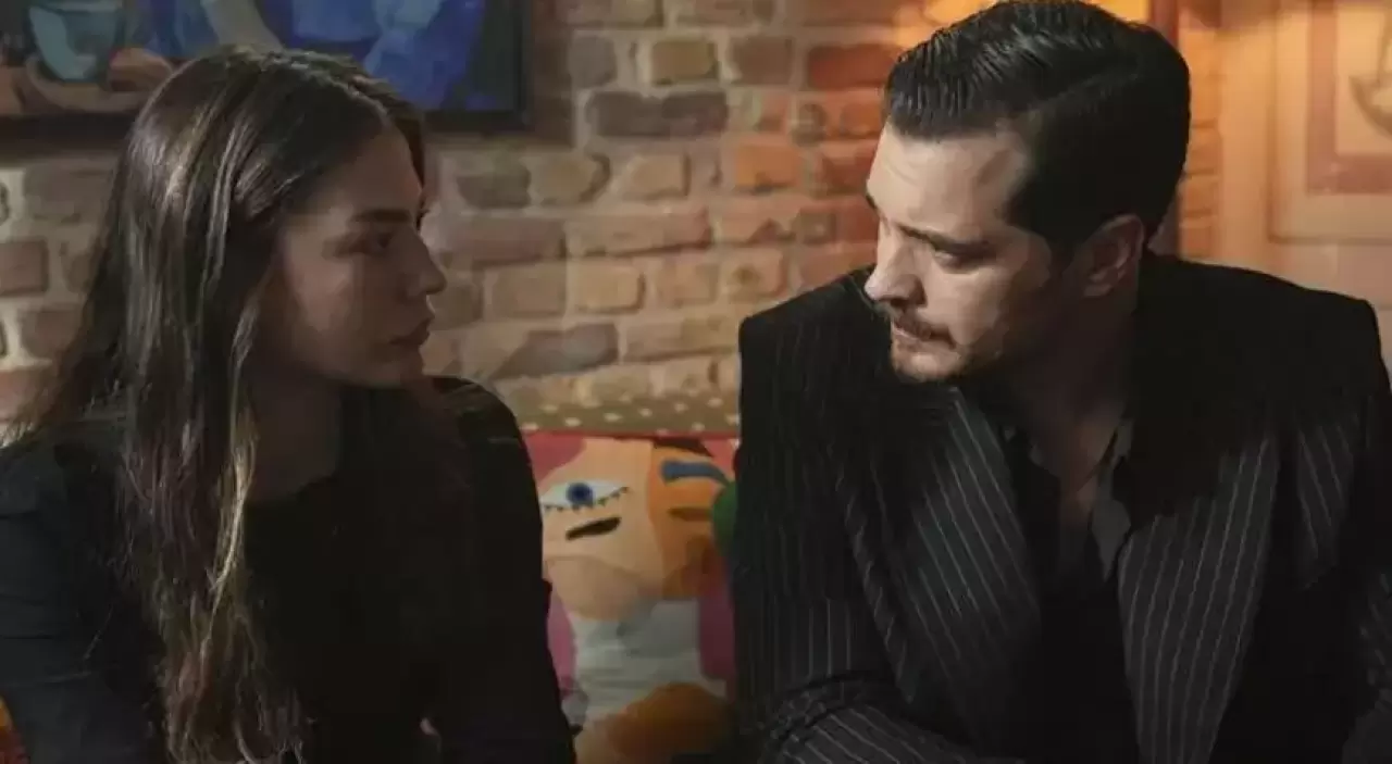 Eşref Rüya 18. bölüm fragmanı yayınlandı mı? Eşref Rüya dizisi son bölüm  neler oldu? » Mavi Kadın